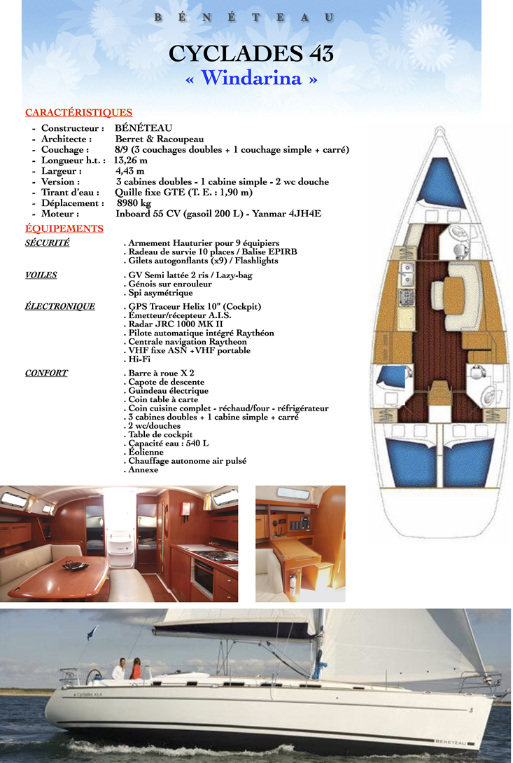 14 Cyclades 43 Windarina 2024 jpeg